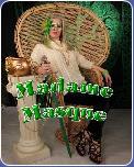 Madame Masque