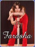 Farasha