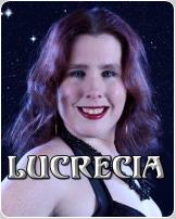 Lucrecia