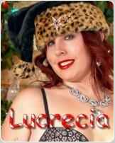 Lucrecia