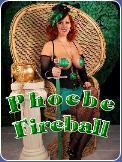 Phoebe Fireball