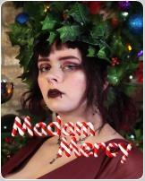 Madam Mercy