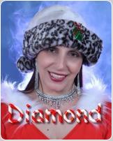 Diamond