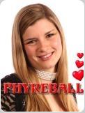 Phyreball
