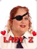 Lady Z