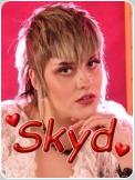 Skyd