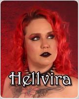 Hellvira