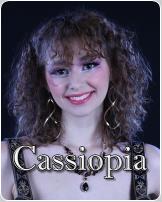 Cassiopia