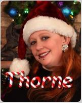 Thorne