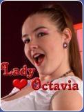 Lady Octavia