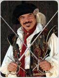 Don Juan Sword