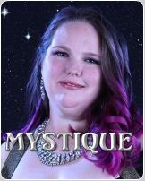 Mystique