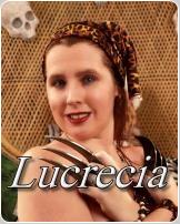 Lucrecia