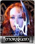 The Morrigan