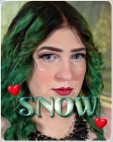 Snow