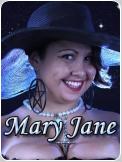 Mary Jane