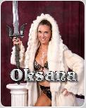 Oksana