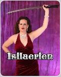 Isilaerien