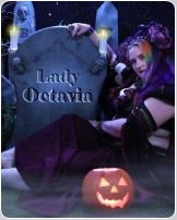 Lady Octavia