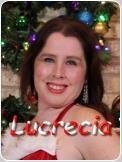 Lucrecia