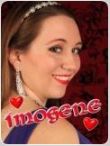 Imogene
