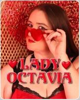 Lady Octavia