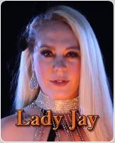 Lady Jay