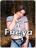 Freya