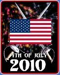 4th of July