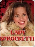 Lady Sprockette
