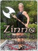 Zinna