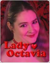 Lady Octavia