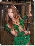 The Morrigan