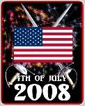 4th of July