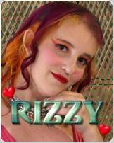 Rizzy