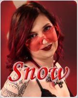Snow