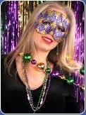 Madame Masque