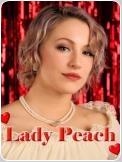 Lady Peach