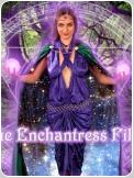 The Enchantress Files