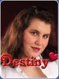 Destiny