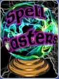 Spell Casters