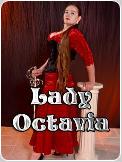 Lady Octavia