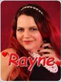 Rayne