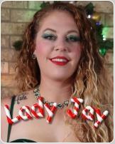 Lady Jay