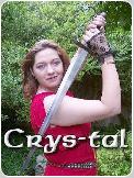 Crys-Tal
