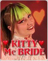 Kitty McBride