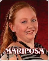 Mariposa