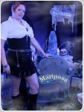 Mariposa