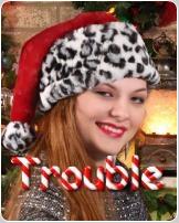 Trouble