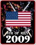 4th of July